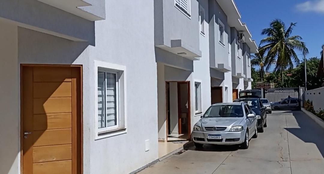 Flats Recanto Magro Ii Appartamento *