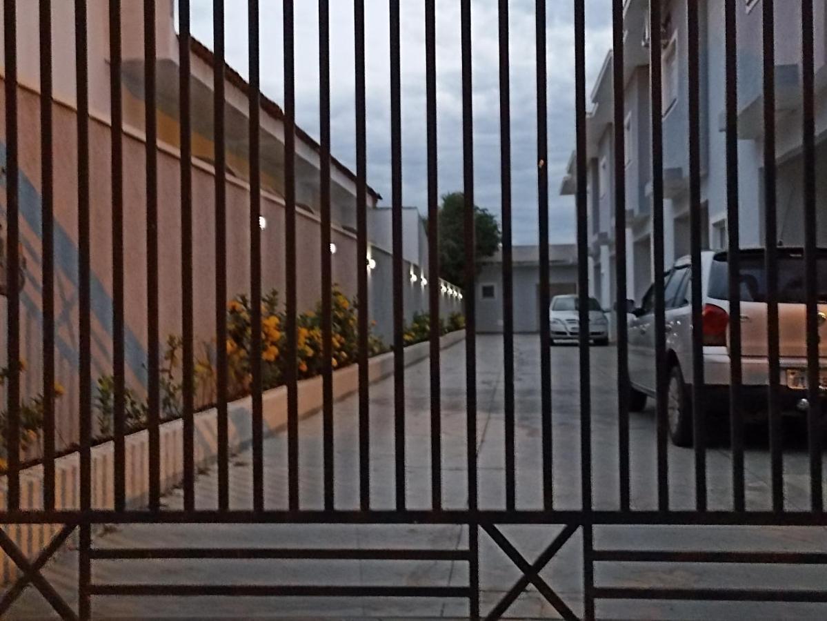 Flats Recanto Magro Ii Appartamento Olímpia