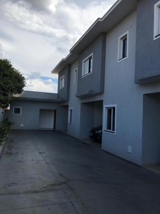 Appartamento Flats Recanto Magro Ii *