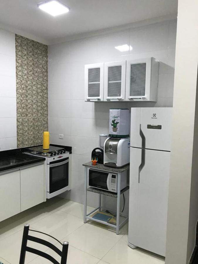 Flats Recanto Magro Ii * Olímpia