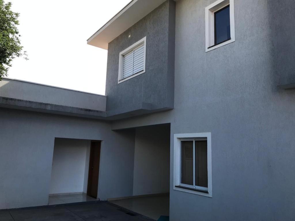 Flats Recanto Magro Ii Olímpia