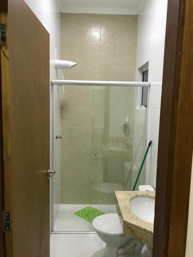 Appartamento Flats Recanto Magro Ii *