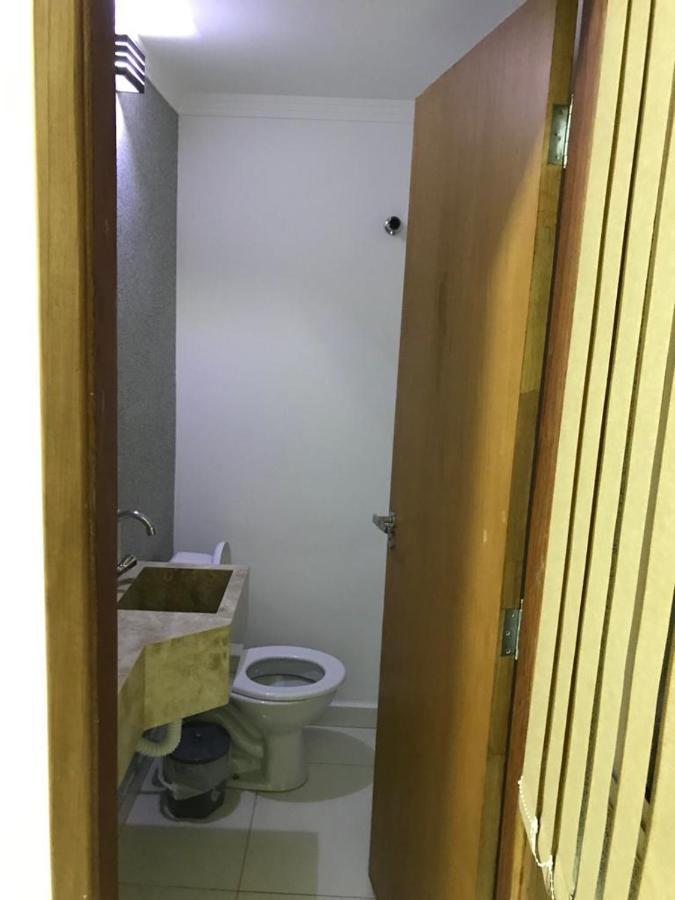 Flats Recanto Magro Ii Appartamento