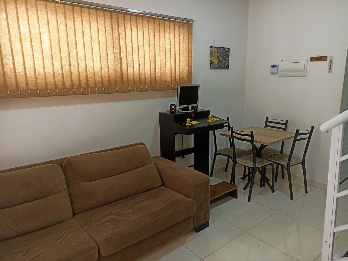 Flats Recanto Magro Ii