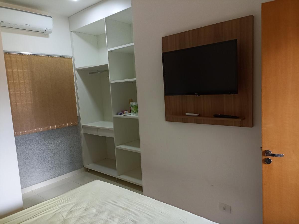 Appartamento Flats Recanto Magro Ii