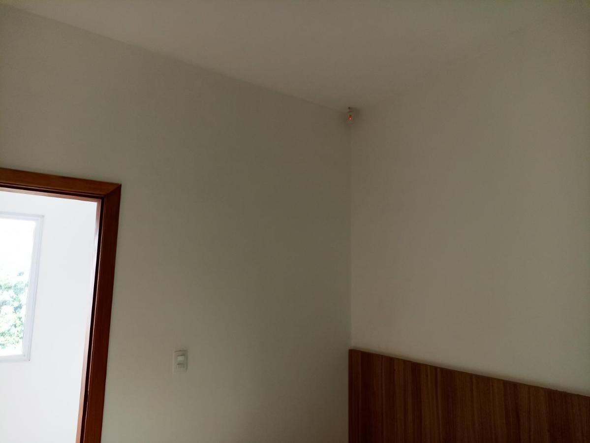 Flats Recanto Magro Ii