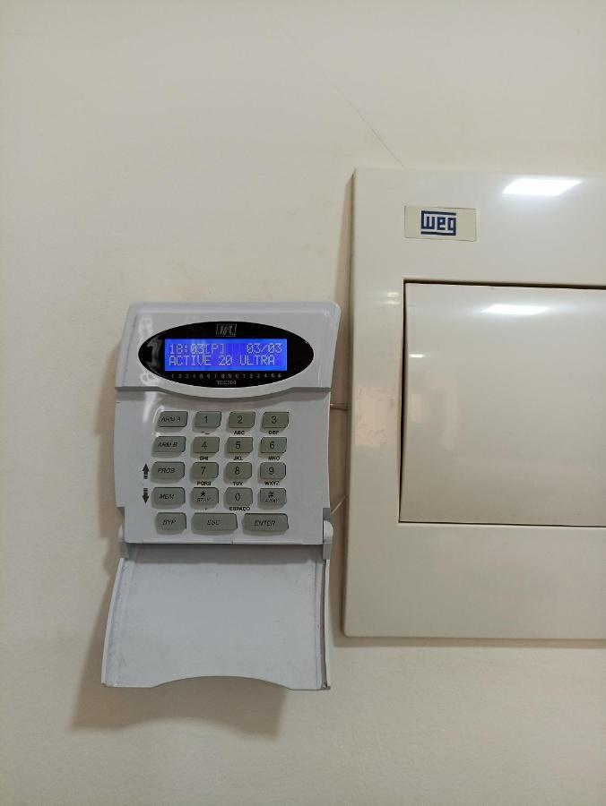 Appartamento Flats Recanto Magro Ii Olímpia
