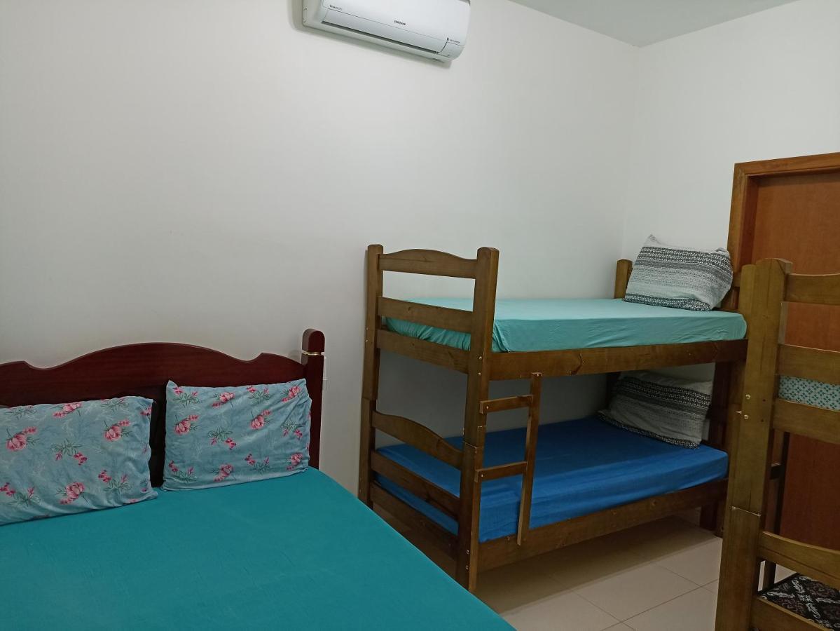 Flats Recanto Magro Ii Appartamento