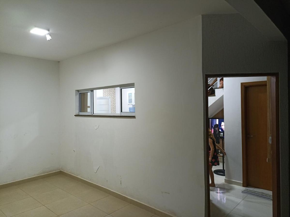 Flats Recanto Magro Ii